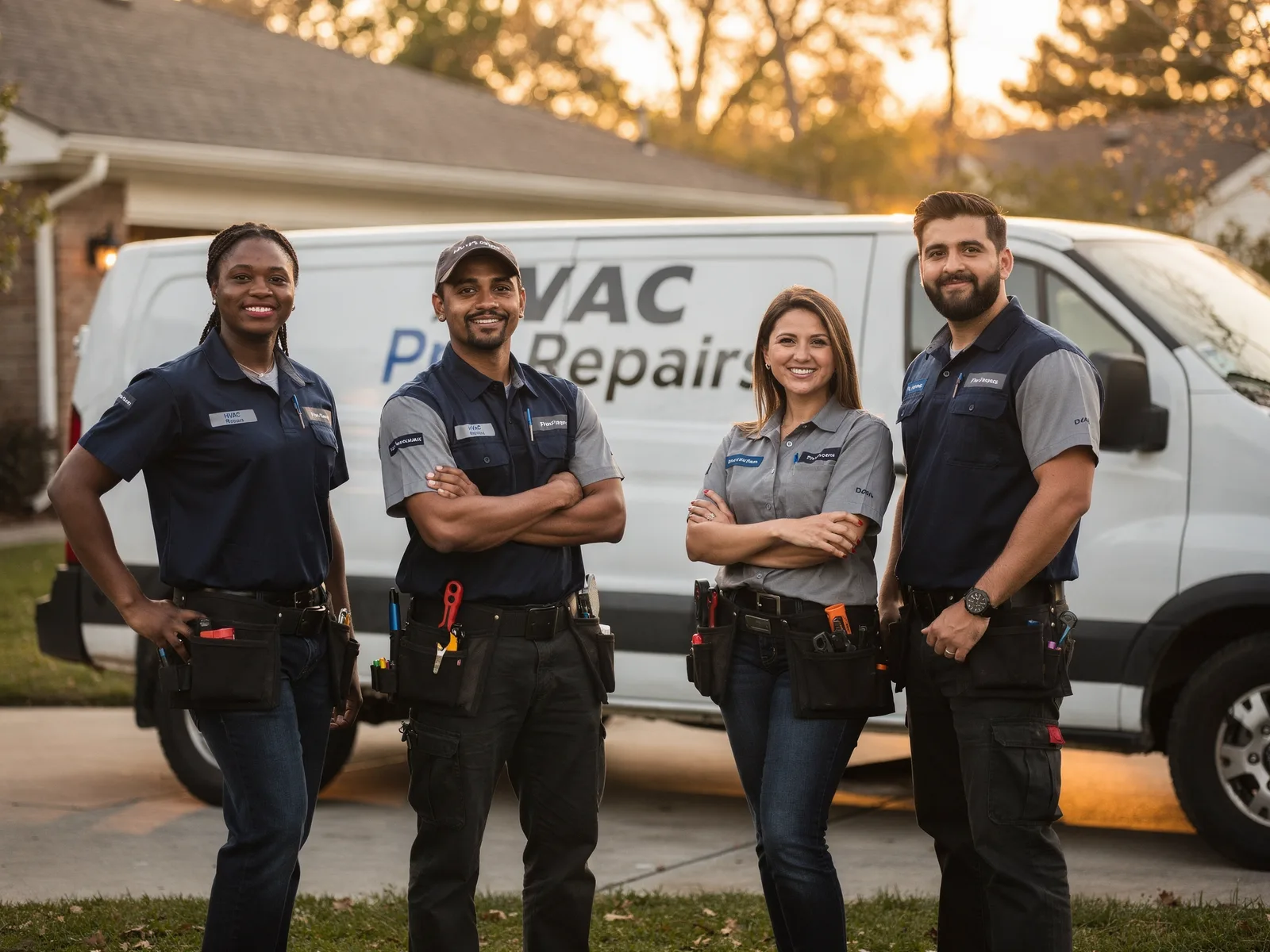 Heat Pump Repair company in Fincastle, VA