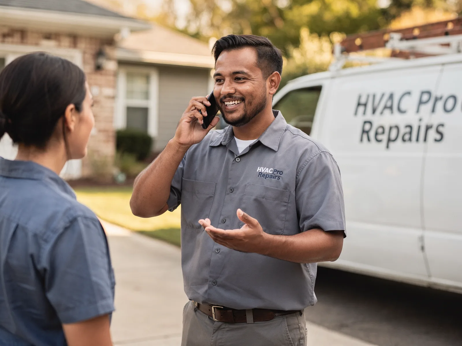 Heat Pump Repair Fincastle, VA FAQs
